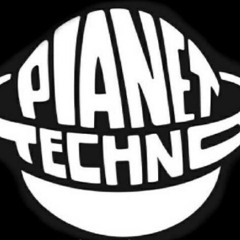 Planet Techno