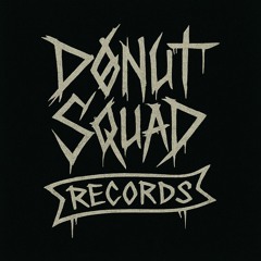 DØNUTsquad Records
