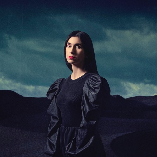 Nada x Qaayel - Happy Ending