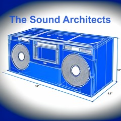 The Sound Architects