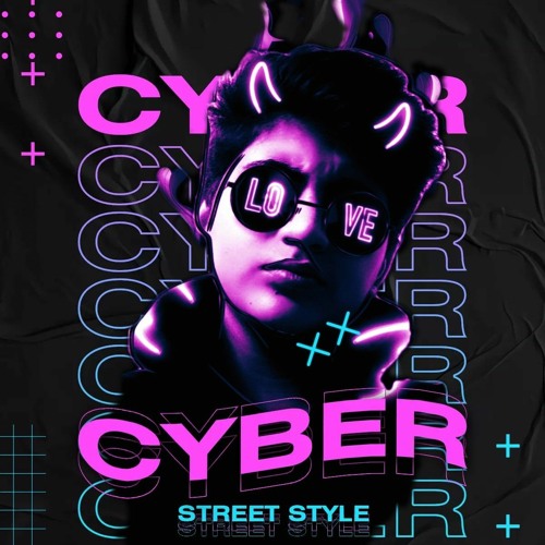 CYBER’s avatar