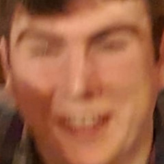 Luke Kingham