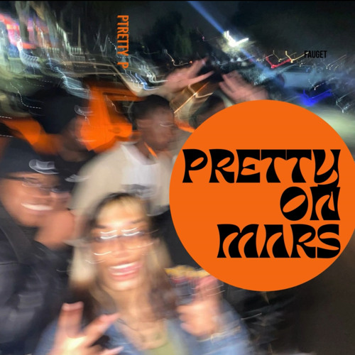 pretty on mars’s avatar