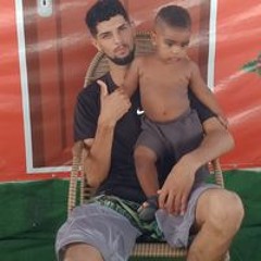 Queci Jhones Freitas