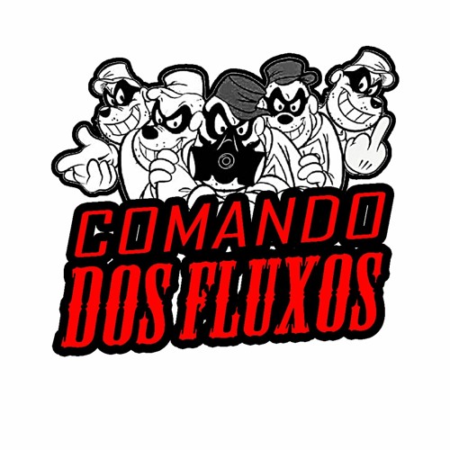 Comando dos Fluxos’s avatar
