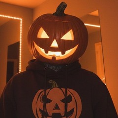 Pumpkin Haru 🎃