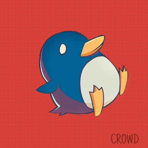 SR CROWD’s avatar