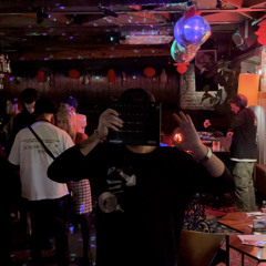 dj kisliy