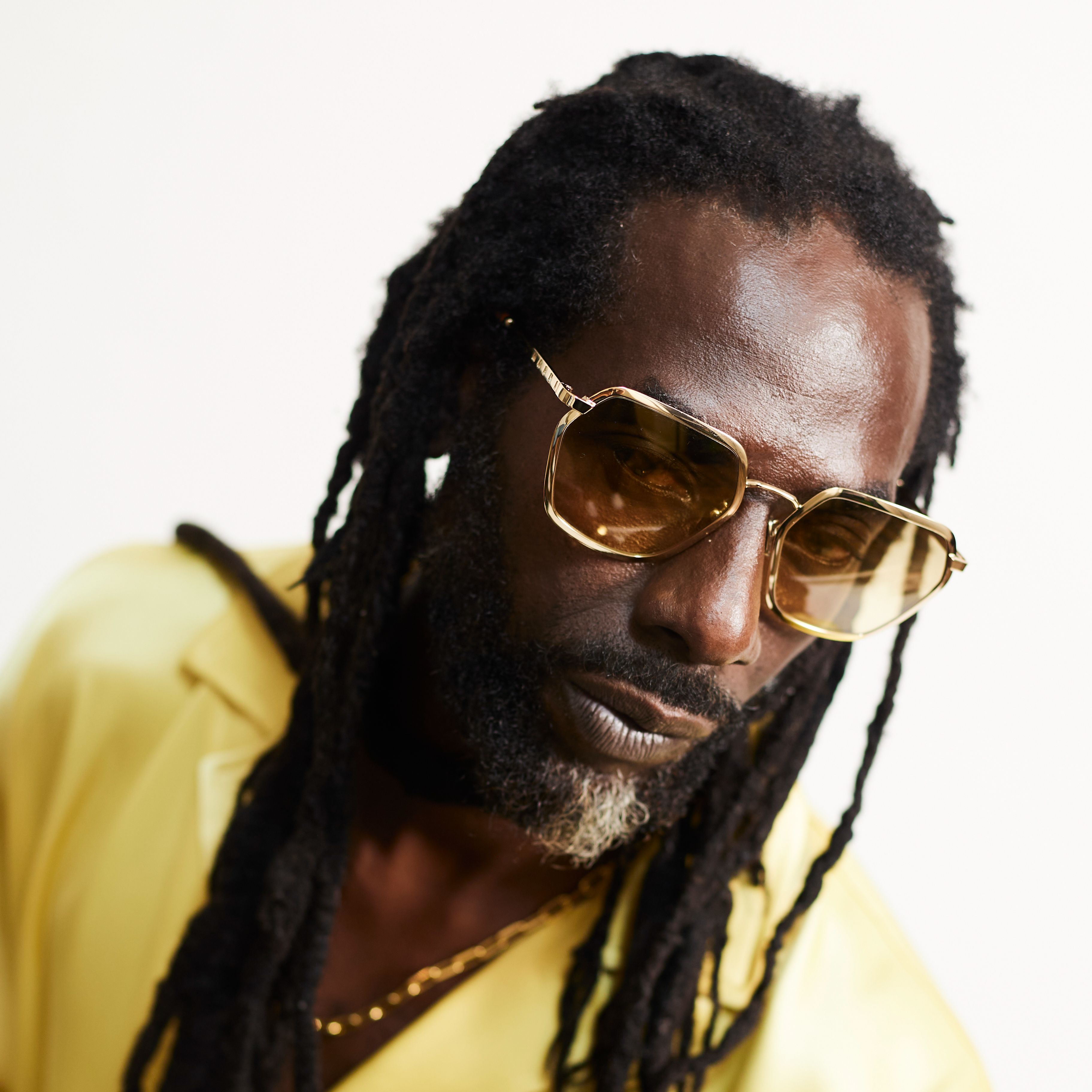 Buju Banton