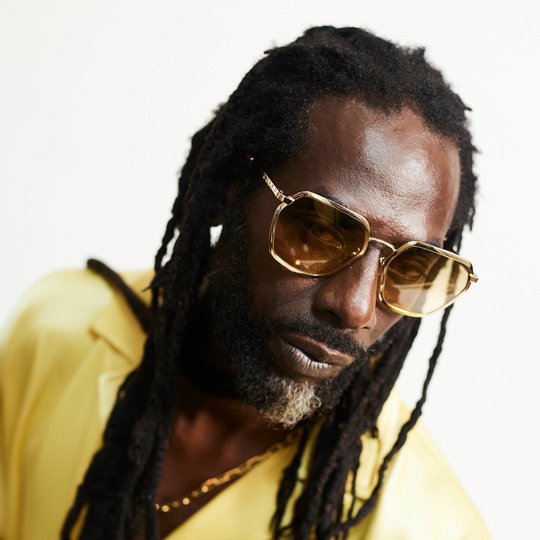 Big Ras Prod Feat. BUJU BANTON & COCO TEA 