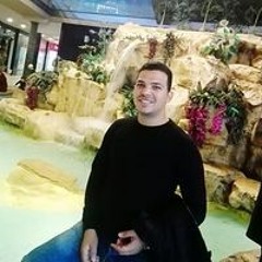 Mohammed Elian