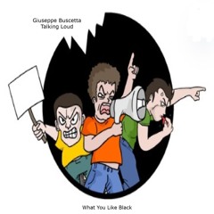 Giuseppe Buscetta dj
