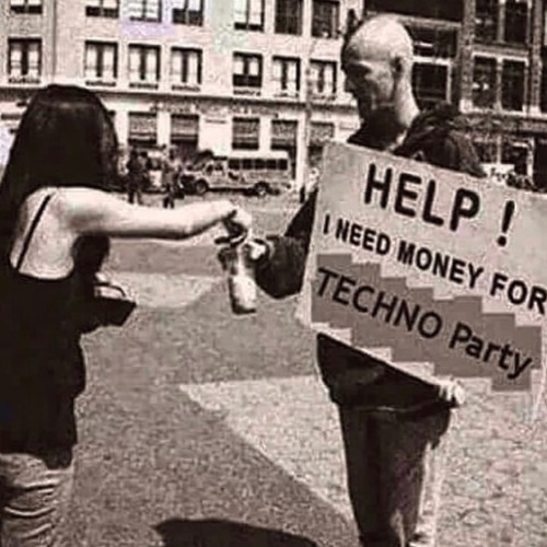 We're All We Need (Remix) 17.02.20