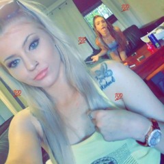 been smokin'redhot❤️KT-dons-job