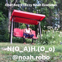 Chef Boy R Dizzy Noah Evanston