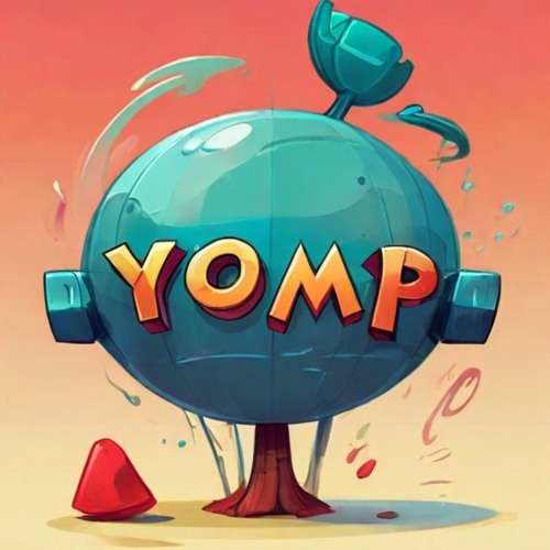 Y0MP’s avatar