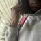 Jamari Hopkins