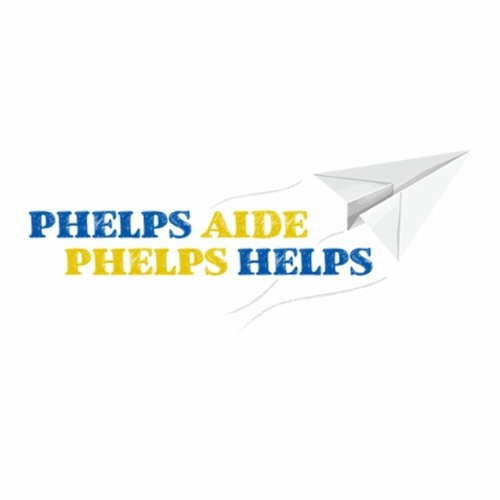 Phelps Helps’s avatar