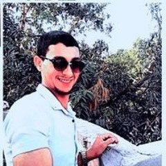 Mahmod Saadallah