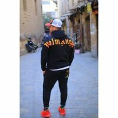 Mohamed Saaed