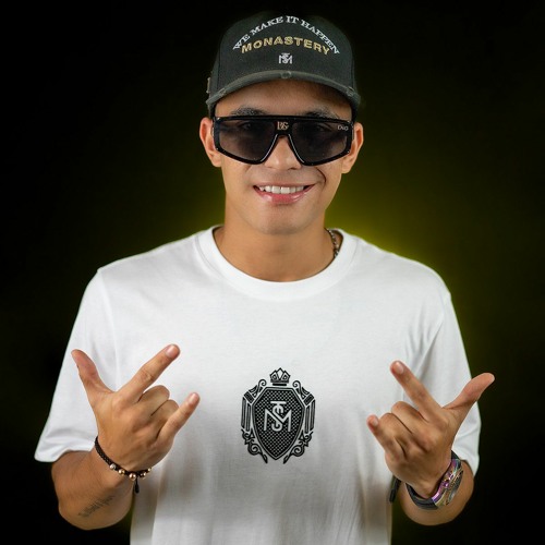 Andrés Uribe DJ’s avatar