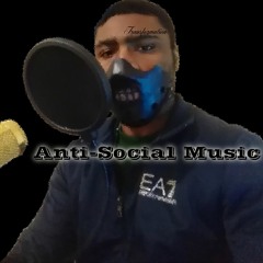 Anti-Social Music Ent