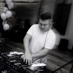 Dj Alex Romero