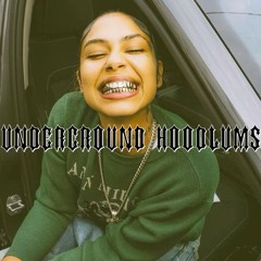 Underground Hoodlums ENT