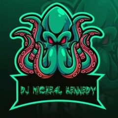 DJ Micheal Kennedy