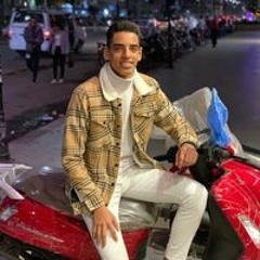 Mohamed Fayad