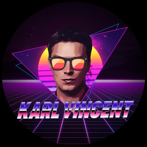 Karl Vincent’s avatar