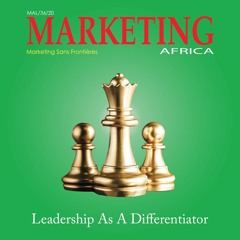 Marketing Africa Podcast
