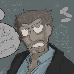 Cbear (Dr.house's version)