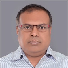 SANTHOSH P