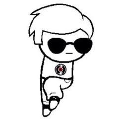 LiterallyDaveStrider