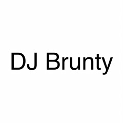 DJ Brunty
