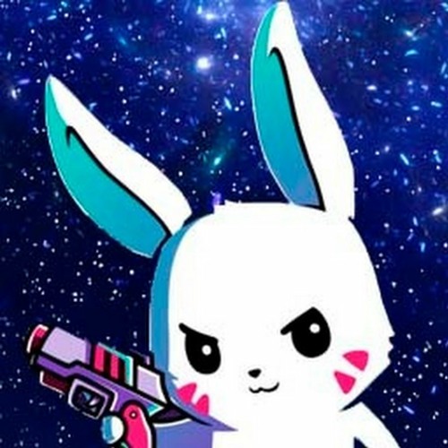 Crazy bunny Music’s avatar