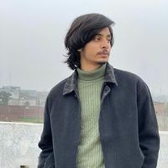 Muhammad Umair Baig
