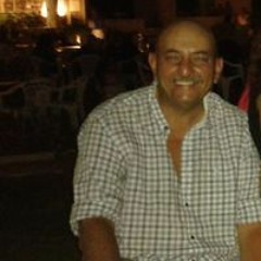 Ehab Bishr