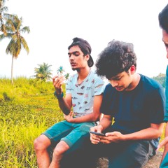 Sachin Jaison🌈🔥