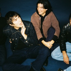 Fenn Wilson & The Weather