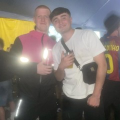 Vinny Duddy