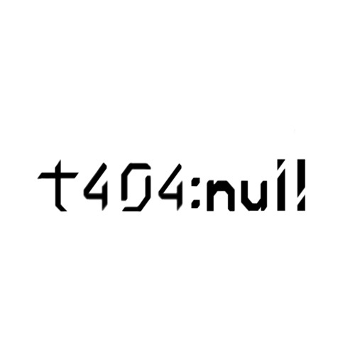 t404:null’s avatar