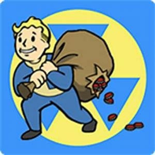 vault boy’s avatar