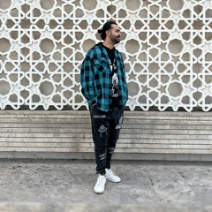 Ali Mesgar