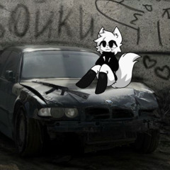 SylviaShark :3