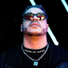DJ Arturo Sanchez