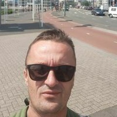 Uros Ruzic