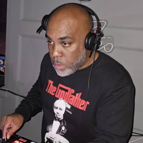 DJGodfatherUK — artist photo