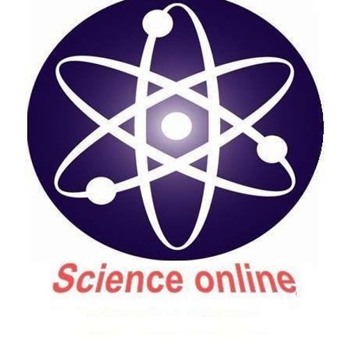 Science online’s avatar